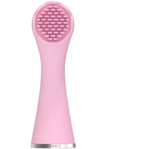 Foreo ISSA&amp;trade; 4 Baby zamjenska glava za električnu četkicu za zube, Pearl Pink Bunny Slike