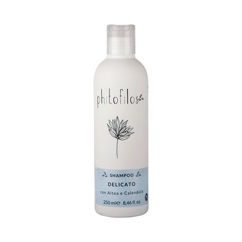 Phitofilos blagi &amp;scaron;ampon - 250 ml Slike