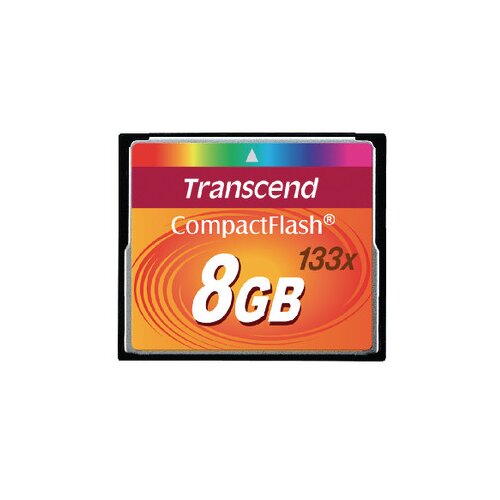 Memorijska kartica Compact Flash 8GB Cijene