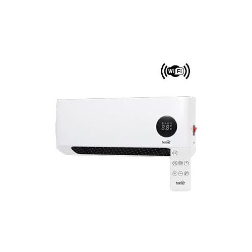  Grijalica zidna 2000W sa daljin. WIFI FKF42202 Cijene