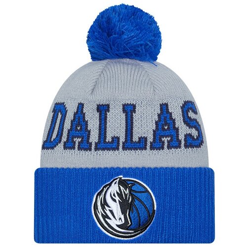 New Era dallas mavericks 2023 tip off zimska kapa Cene