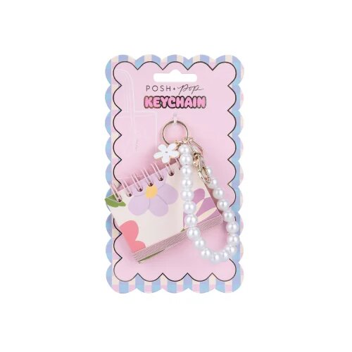 Tri Coastal Design Group S.R.L Privezak sa mini notesom - Dopaminic - Charm Cene