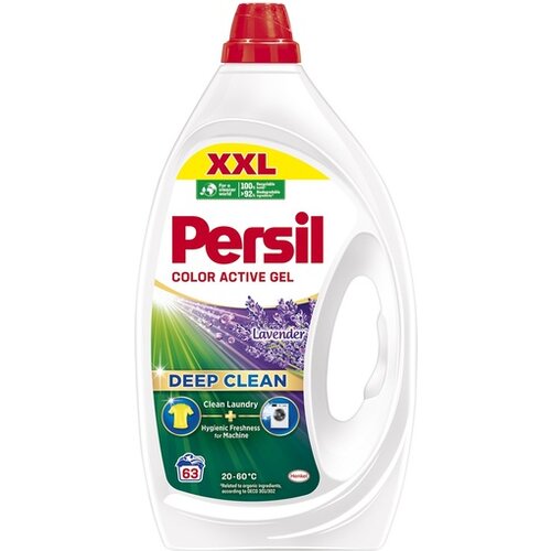 Persil gel lavanda tečni deterdžent za veš 63 pranja 2.835l Cene