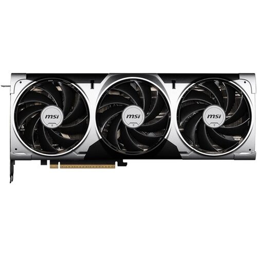 MSI VGA RTX 5070TI 16G VENTUS 3X OC Cene