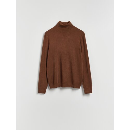 Reserved dolčevita s visokim udjelom viskoze - smeđi Cene