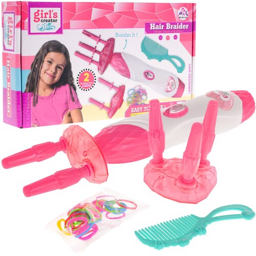 2in1 Braid Set Slike