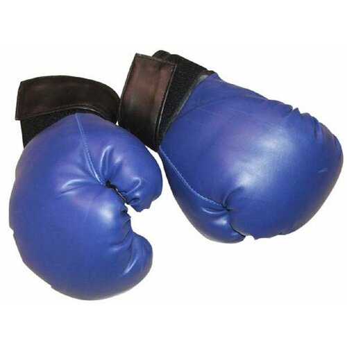 Capriolo bokserske rukavice plave 12-OZ S100444-12 Cene