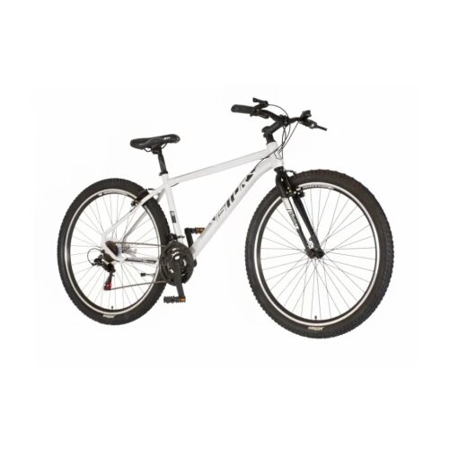 Visitor bicikl radiance 29&amp;quot; sivo crni Slike