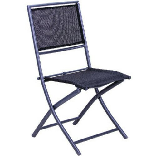 Green Bay Lipari podešavajuća stolica – crna Slike