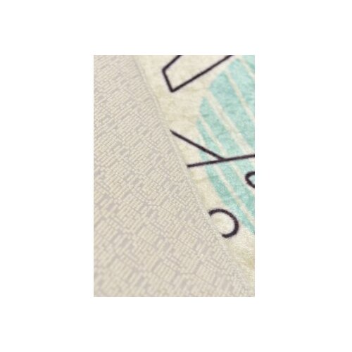 Conceptum Hypnose bakery multicolor hall carpet (100 x 300) Cene