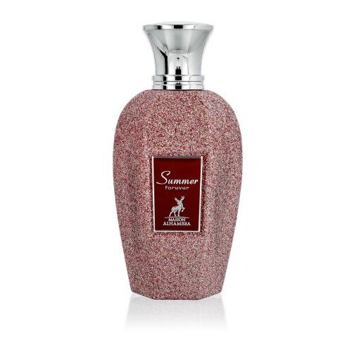 Maison Alhambra Summer Forever 100 ml parfumska voda za ženske Slike