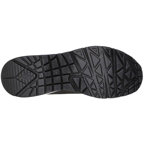 Skechers Uno-Shimmer Away ženske tenisice 155196-blk Slike