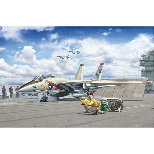 Italeri F-14A TOMCAT, (21313329) Slike