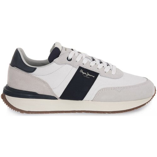 PepeJeans BUSTER TAPE Crna Slike