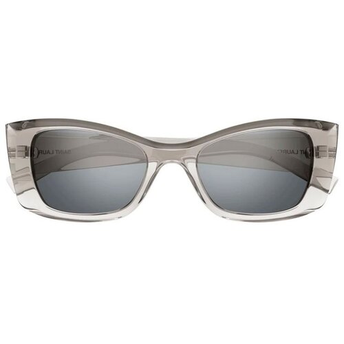 Saint Laurent Ženske Sunčane naočale SL 593 Transparent Slike