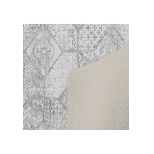 Conceptum Hypnose tepih Eexfab1192, pravougaoni, 80 x 120 cm, siva Slike