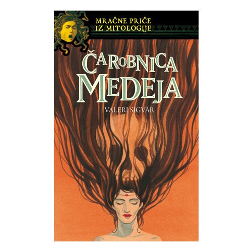 Laguna Valeri Sigvar - Čarobnica Medeja Cene
