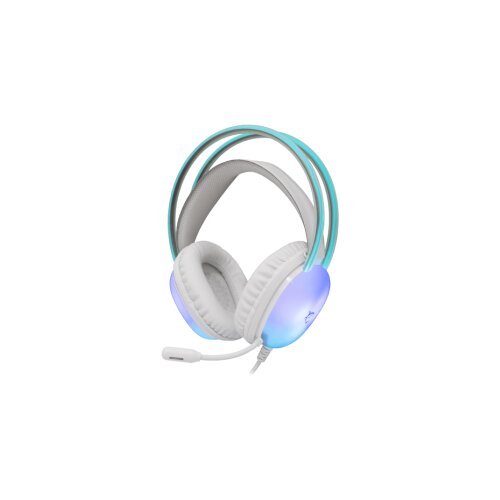 WHITESHARK SLUŠALICE GH-2444 PEACOCK-2 Bijele Cijene