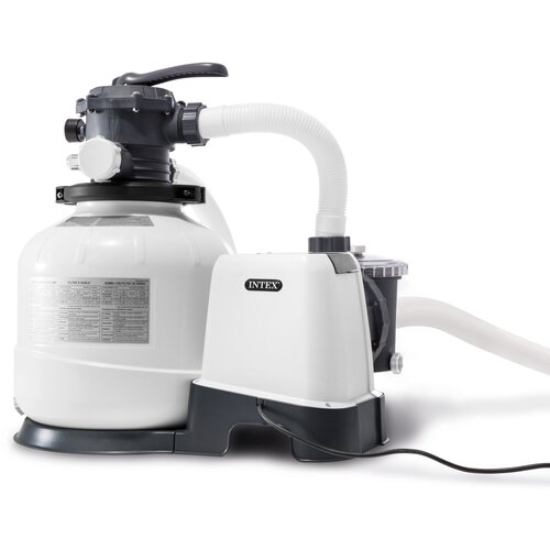 Intex pe&scaron;čana pumpa SX2800 10.500 l/h 26648 Cene