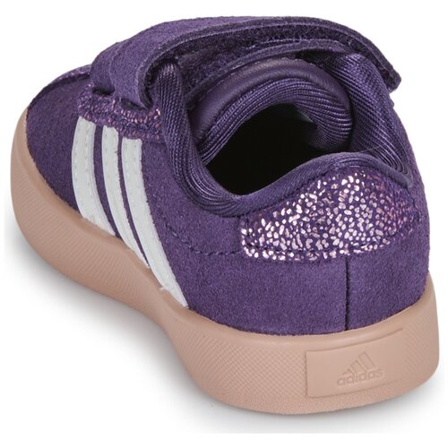 Adidas Nizke superge VL COURT 3.0 CF I Vijolična Cene