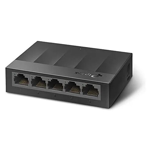 Switch TP-Link LS1005G, 5-Port 10 100 1000Mbps Cijene