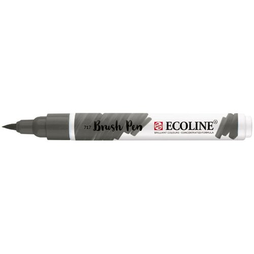  akvarel marker ecoline brush pen | izberite nianso Cene