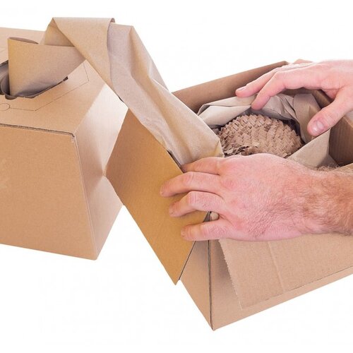  Polnilni papir 80g 200mm x 450M Slike