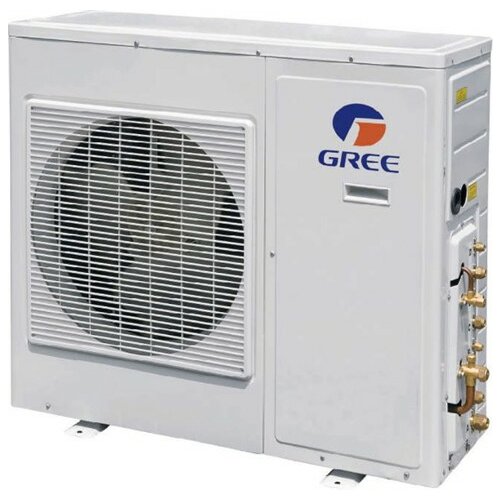 Gree GWHD(36)NK3BO inverter klima uređaj Slike