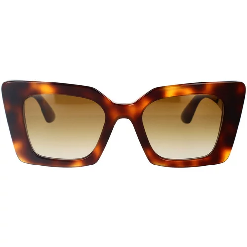 Burberry occhiali da sole daisy BE4344 3316T5 polarizzati