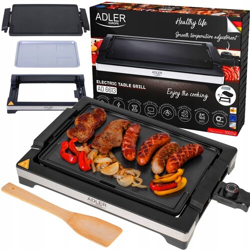  Električni roštilj od stola 3000W Cijene