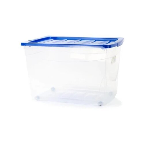  Multibox 50L sa točkićima Cene