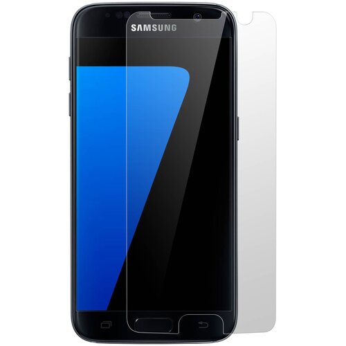 AVIZAR Zaščita zaslona Samsung Galaxy S7 - prozorna, (20530716) Cene
