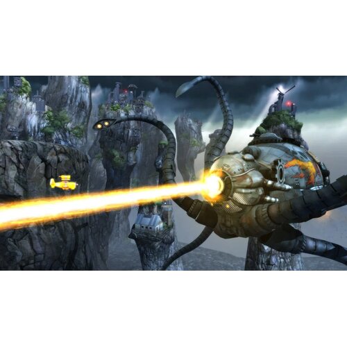 Thq Nordic Sine Mora (XONE) Slike