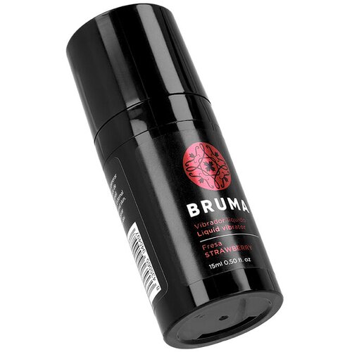 Bruma Stimulacijski Gel Ultra Sliding Strawberry Slike