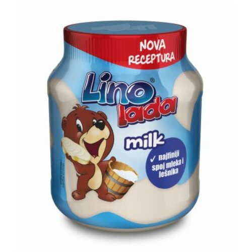 Podravka lino lada milk krem 350g teglica Cene