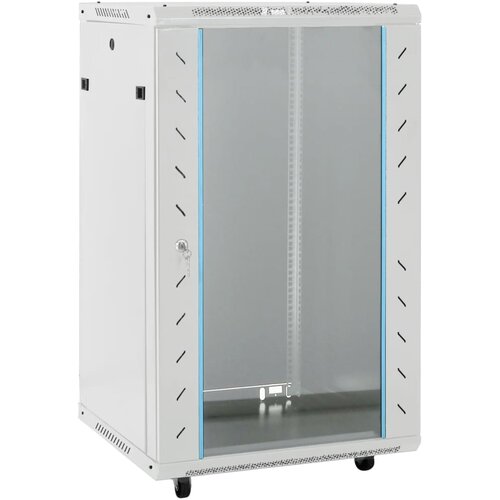  Komunikacijski ormarić 18U 19" IP20 sivi 60 x 60 x 100 cm Cijene