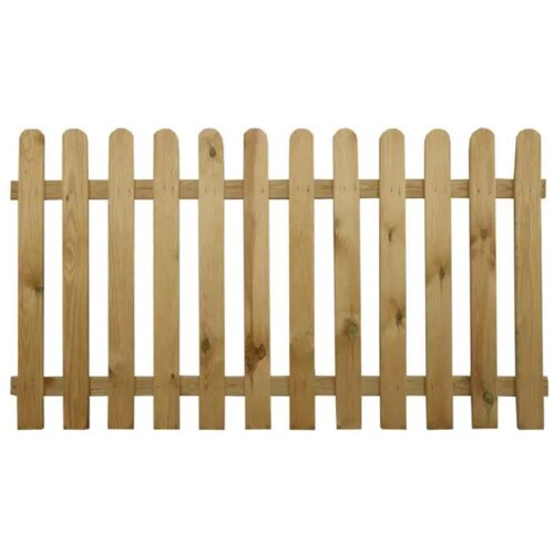  Ograda za baštu tarabice 80X180 32mm Cene