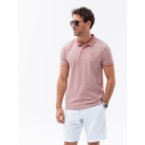Ombre Moška polo majica Cene