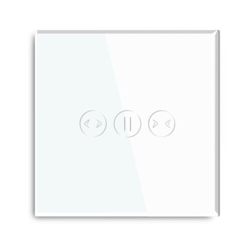 Exeshop Wi-Fi touch curtain Beli (TUYA) ( SC002 ) Slike
