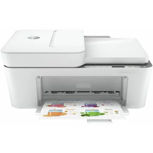 Hp DeskJet 4120e All-in-One A4 Color 26Q90B#686