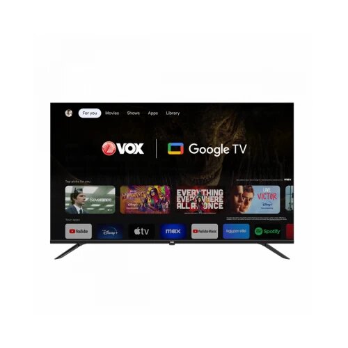  televizor led uhd 50GTU090 smart Slike