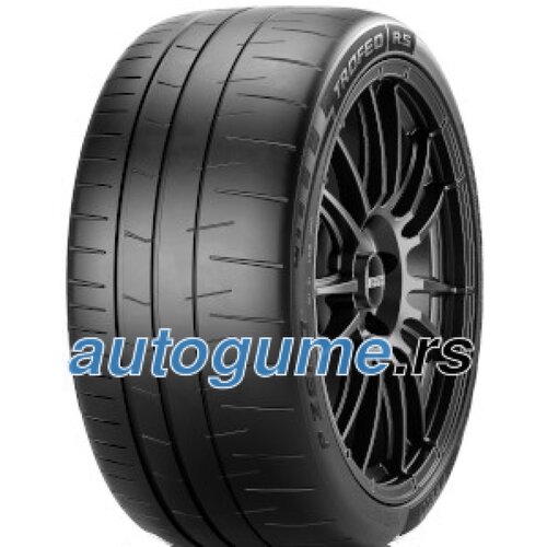 Pirelli P Zero Trofeo R ( 315/30 ZR21 (105Y) XL N0 ) letnja auto guma Cene