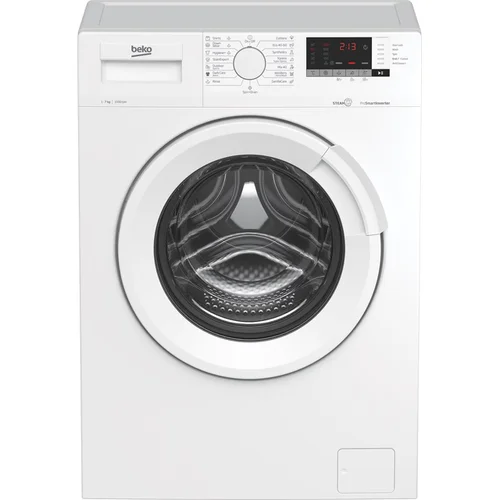 Beko mašina za pranje veša WUE 7511D XWW