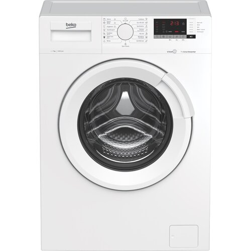 Beko perilica rublja WUE7511D xww, (8690842560064) Cijene