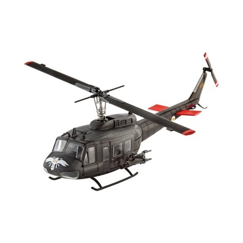 Revell Bell UH-1H Gunship Cene