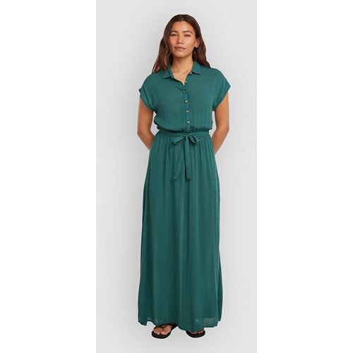 O&amp;#039;neill Lori Maxi Shirt Dress botanical heat Slike