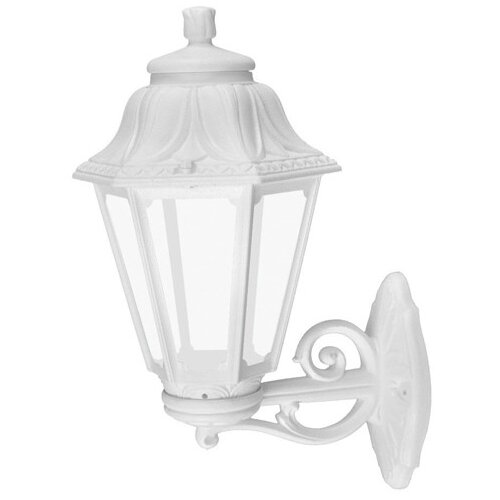 Fumagalli zidna lampa bela bisso/anna gore/dole IP55 1xE27 E22.131.000.E27 Cene