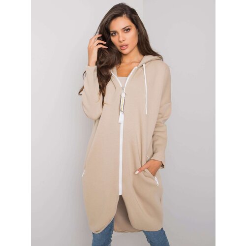 RELEVANCE Sweatshirt-RV-BL-4742.20P-beige Slike