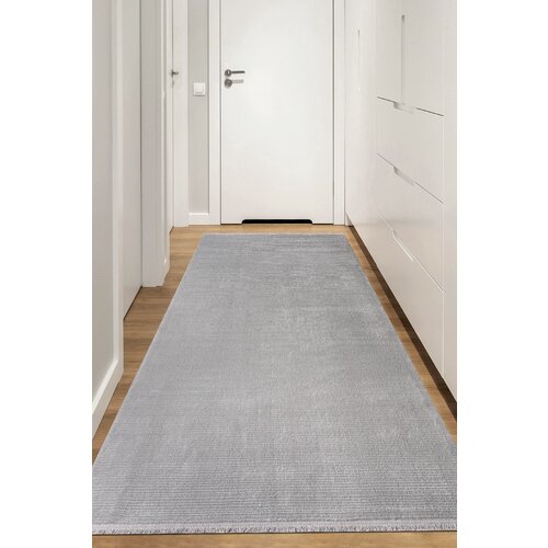 Wallity tepih 200x400cm Sivi Slike