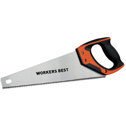 Workers Best LISIČJI REP 450MM 3STR Slike